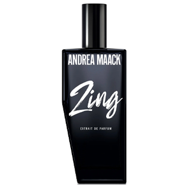 Andrea Maack Zing Extrait