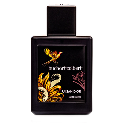 Buchart Colbert Faisan D'Or Eau de Parfum
