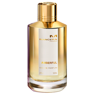 Mancera Amberful Eau de Parfum