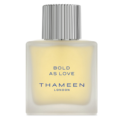 Thameen Bold As Love Cologne Elixir