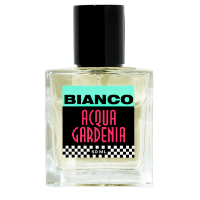 Profumo Bianco Acqua Gardenia Eau de Parfum