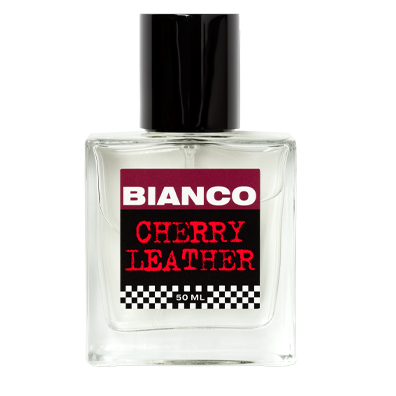 BIANCO PROFUMO Cherry Leather Eau de Parfum