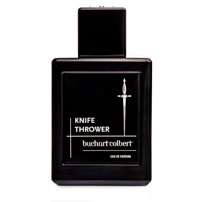 Buchart Colbert Knife Thrower Eau de Parfum