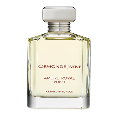 Ormonde Jayne Ambre Royal Parfum