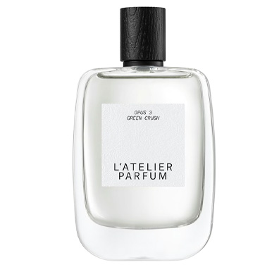 L'Atelier Parfum Green Crush Eau de Parfum