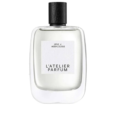 L'Atelier Parfum WOODYLICIOUS Eau de Parfum