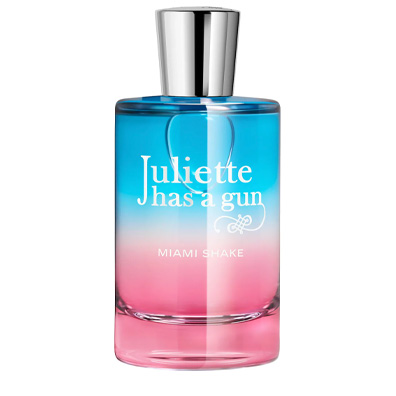 Juliette Has A Gun Miami Shake