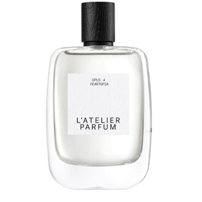 L'Atelier Parfum PEARTOPIA Eau de Parfum