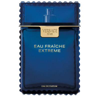 Versace Eau Fraîche Extrême Eau de Parfum 