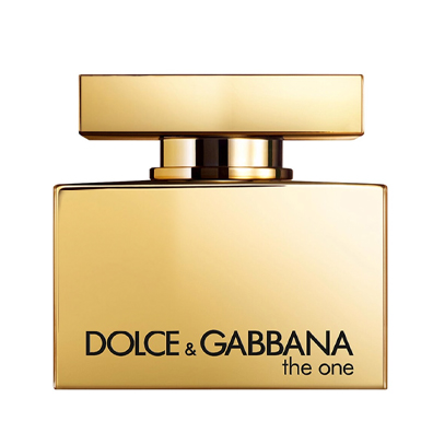 Dolce & Gabbana The One Gold Eau de Parfum Intense