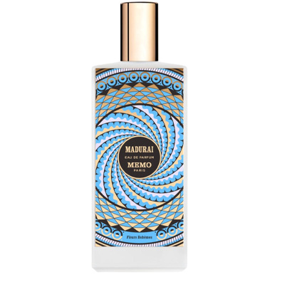 Memo Paris Madurai Eau de Parfum
