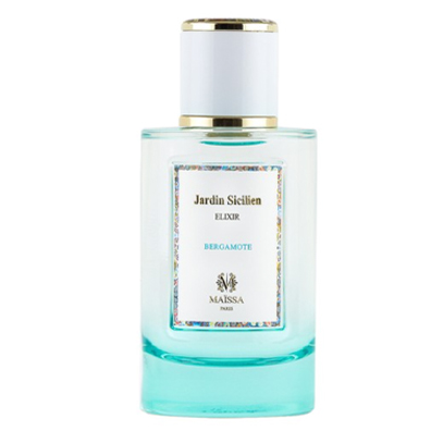 Maissa Parfums Jardin Sicilien Eau de Parfum