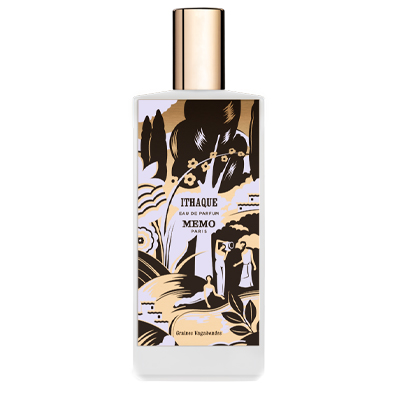 Memo Paris Ithaque Eau de Parfum