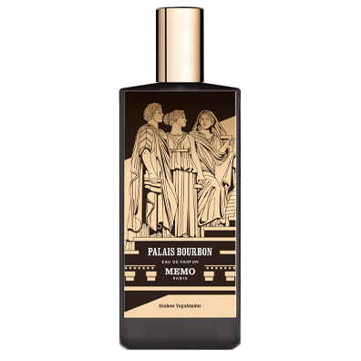 Memo Paris Palais Bourbon Eau de Parfum