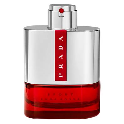 Prada Luna Rossa Sport Eau de Toilette