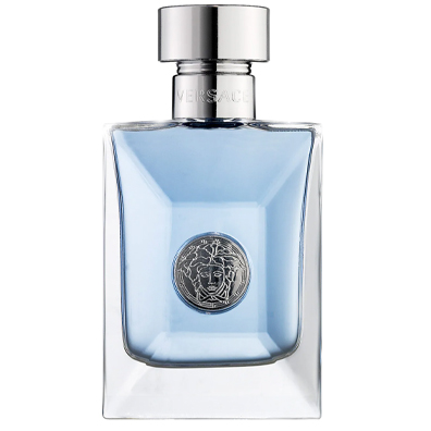 Versace Pour Homme Eau de Toilette
