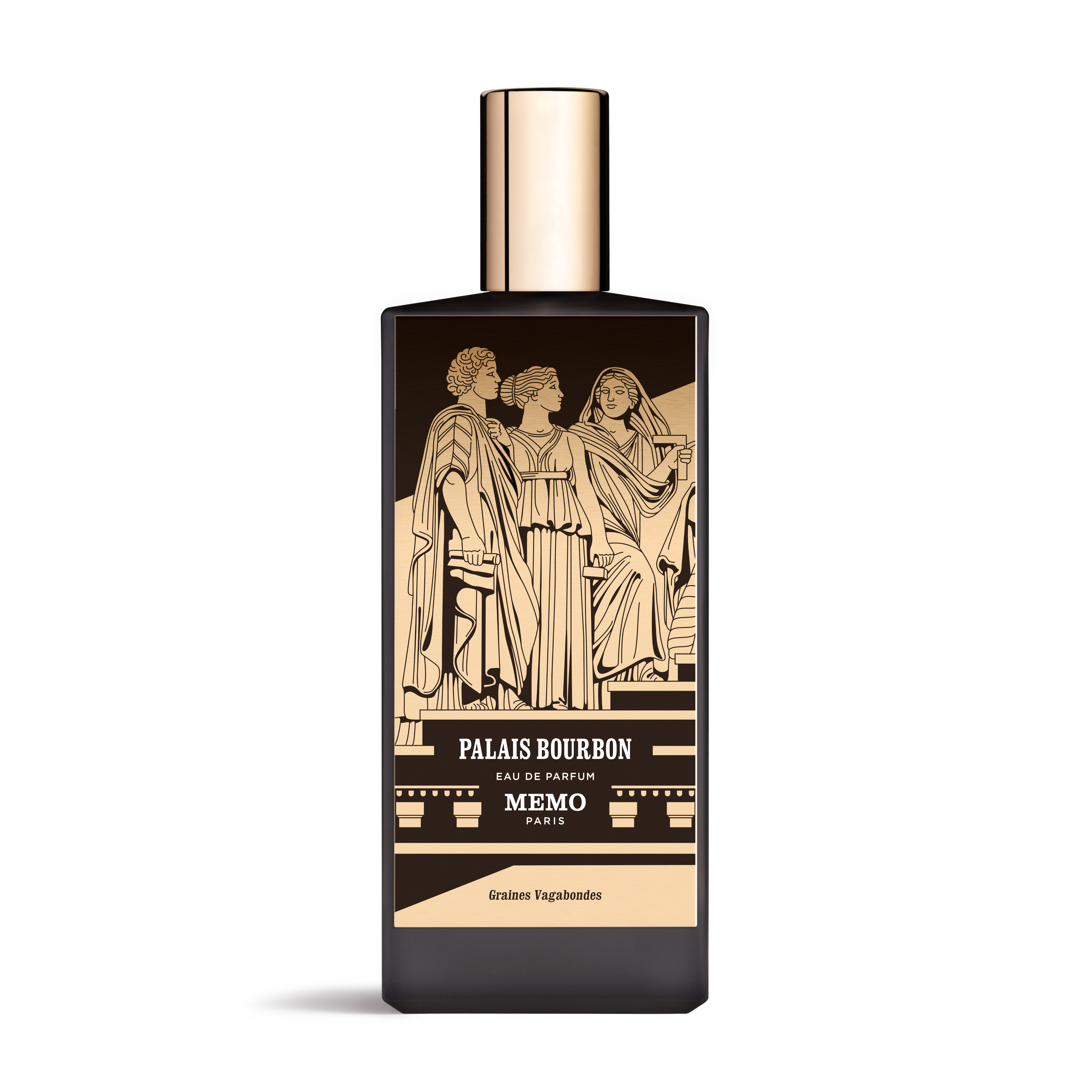 Palais Bourbon Eau de Parfum