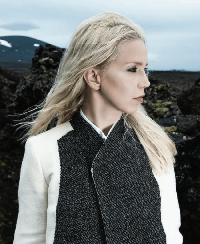 Andrea Maack Founder