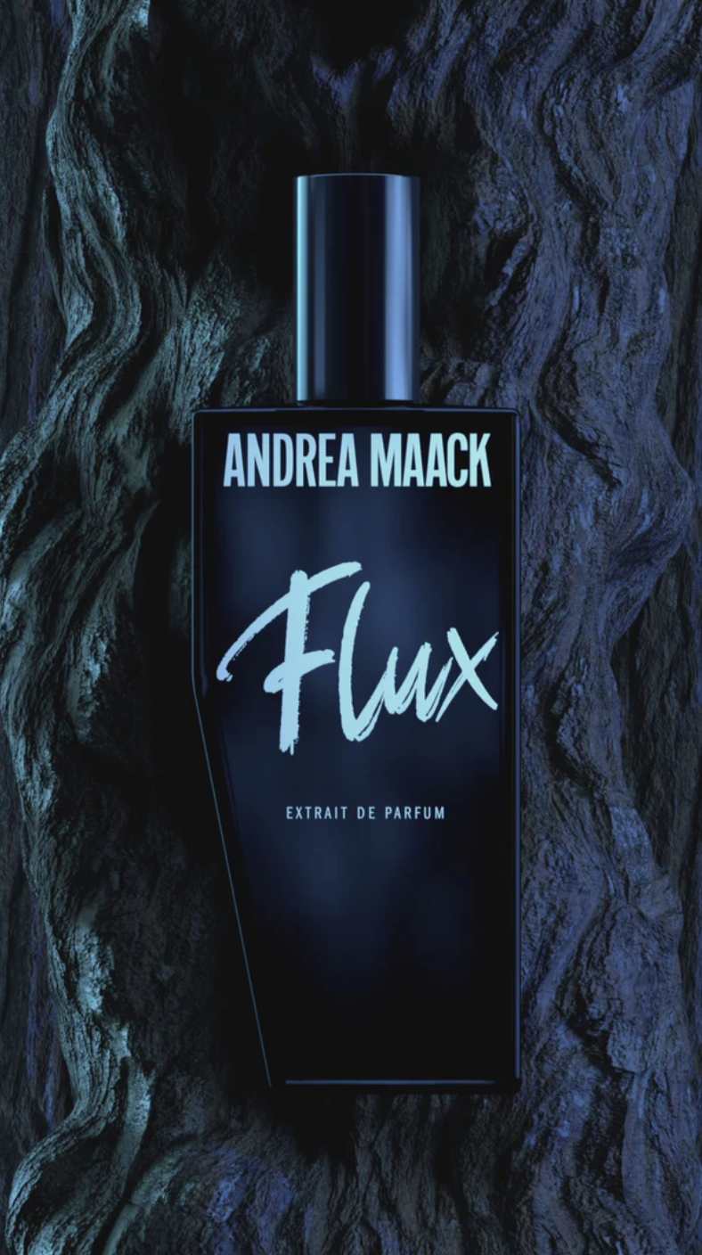Andrea Maack Flux