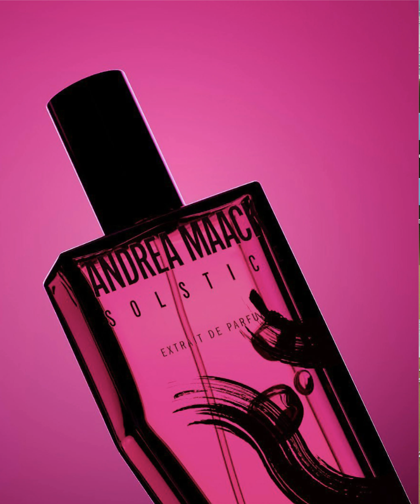 Andrea Maack Solstice