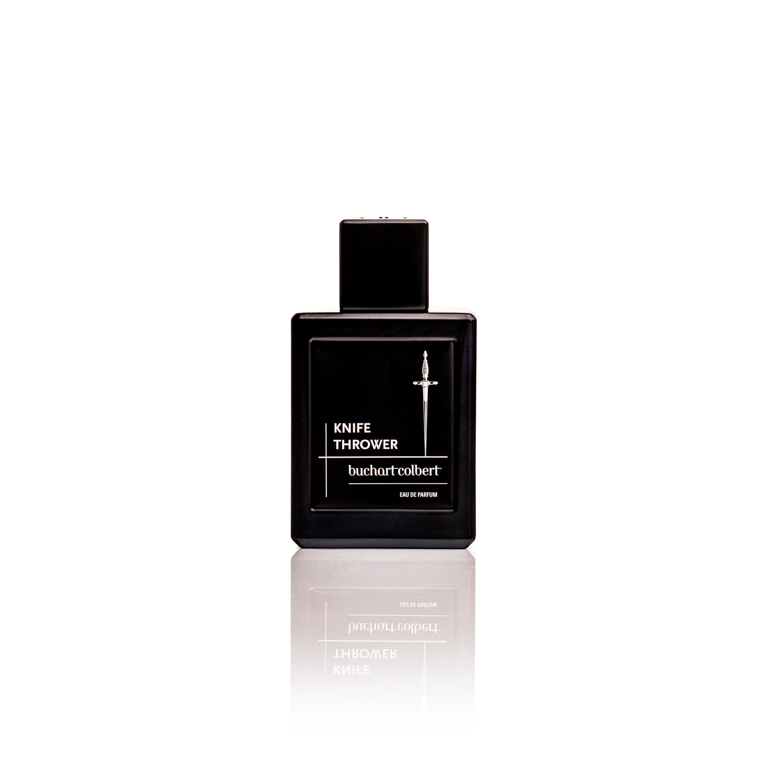 Buchart Colbert Knife Thrower Eau de Parfum