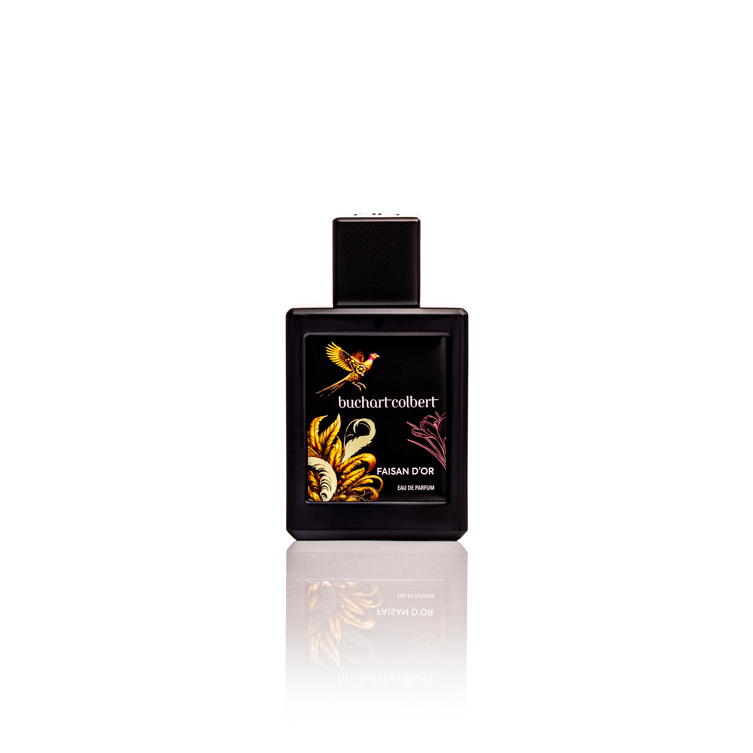 Buchart Colbert Faisan D'Or Eau de Parfum