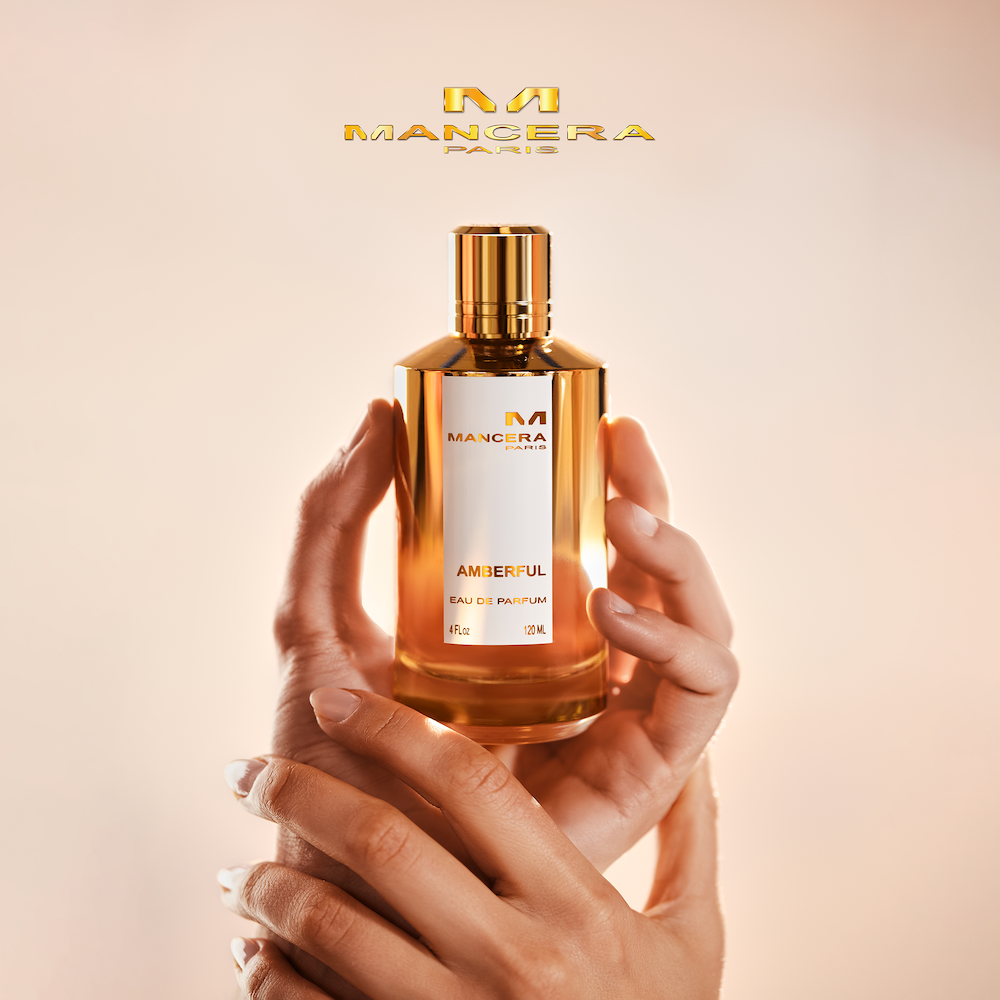 Mancera Amberful Eau de Parfum