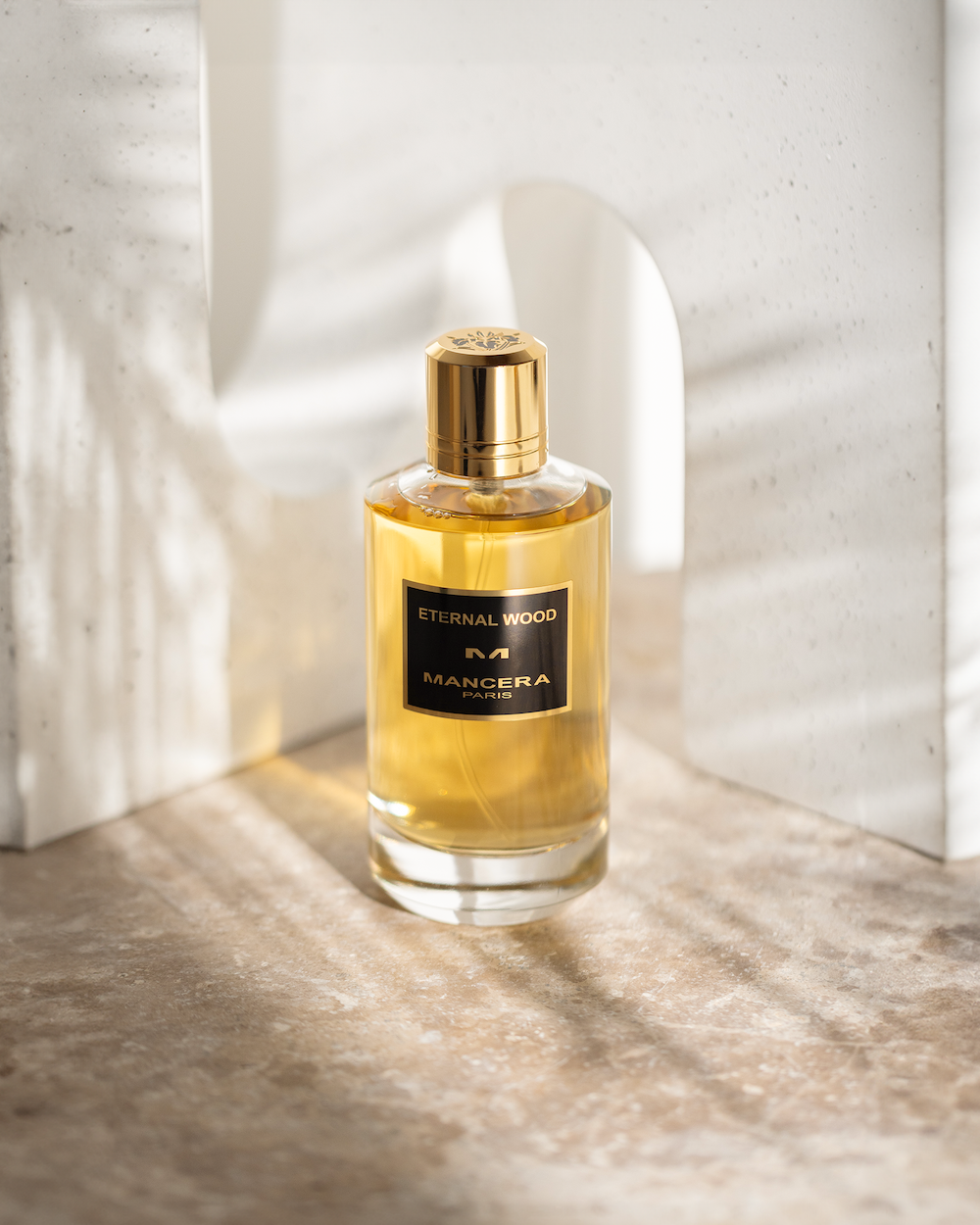 Mancera Eternal Wood Eau de Parfum