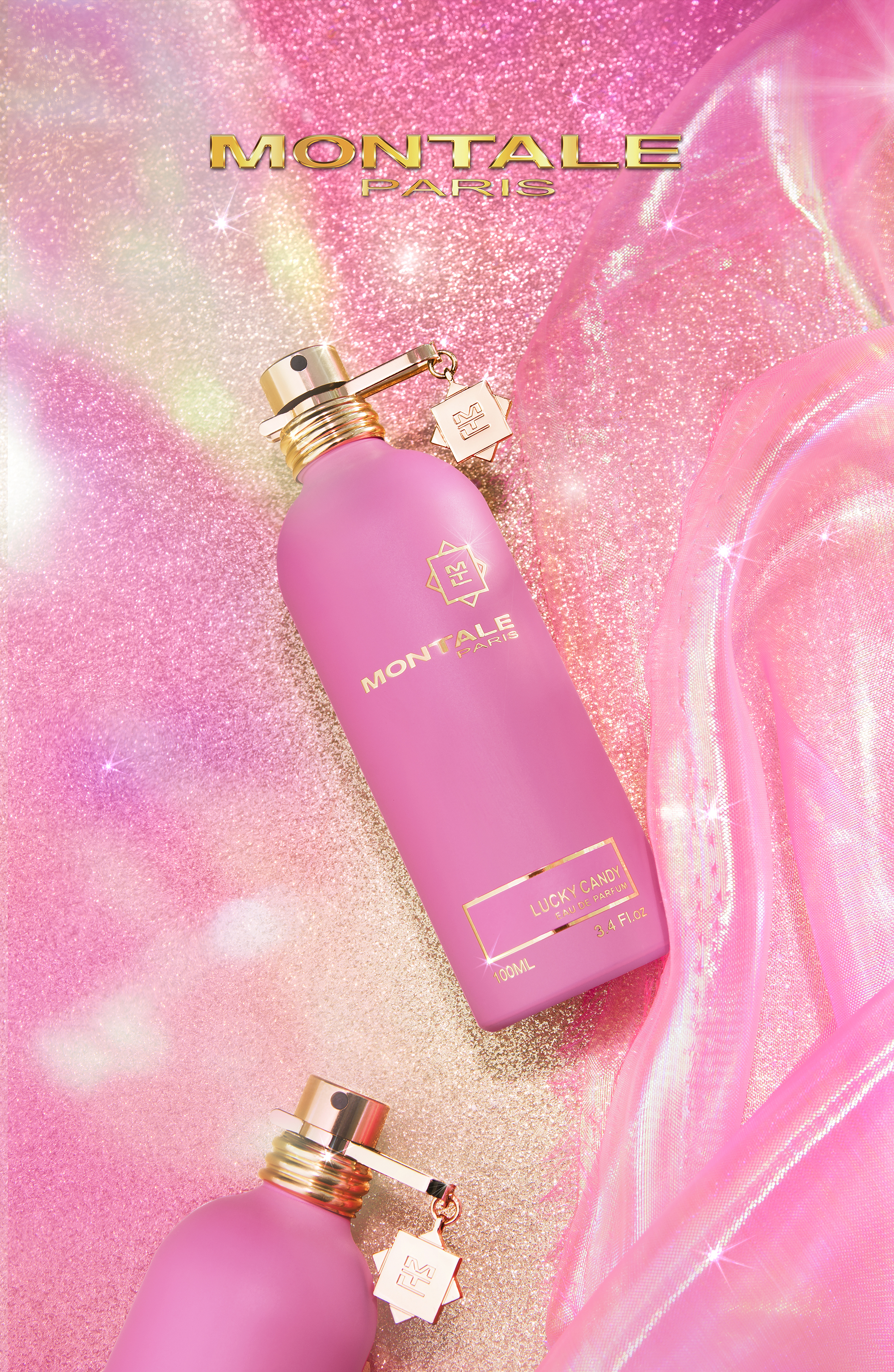 Montale Lucky Candy Eau de Parfum