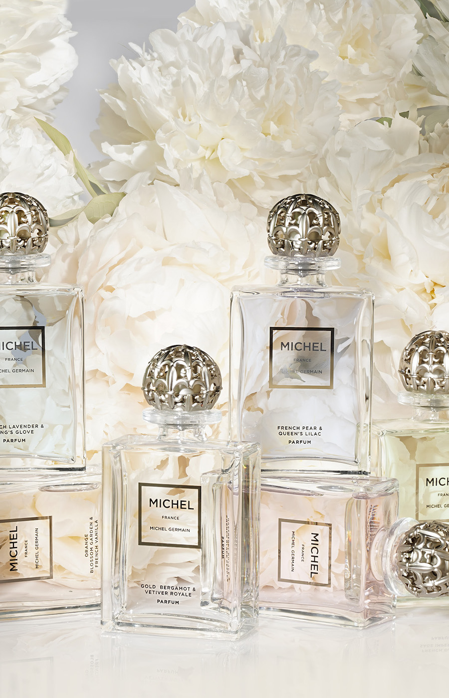 Michel Germain Paris