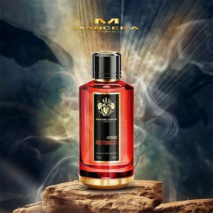 Mancera Red Tobacco Intense