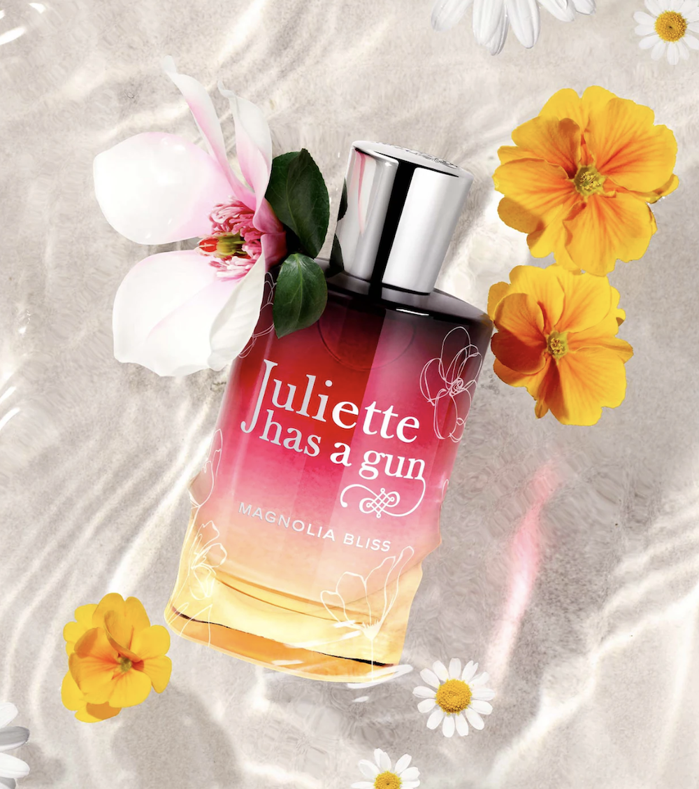 Juliette Has A Gun Magnolia Bliss