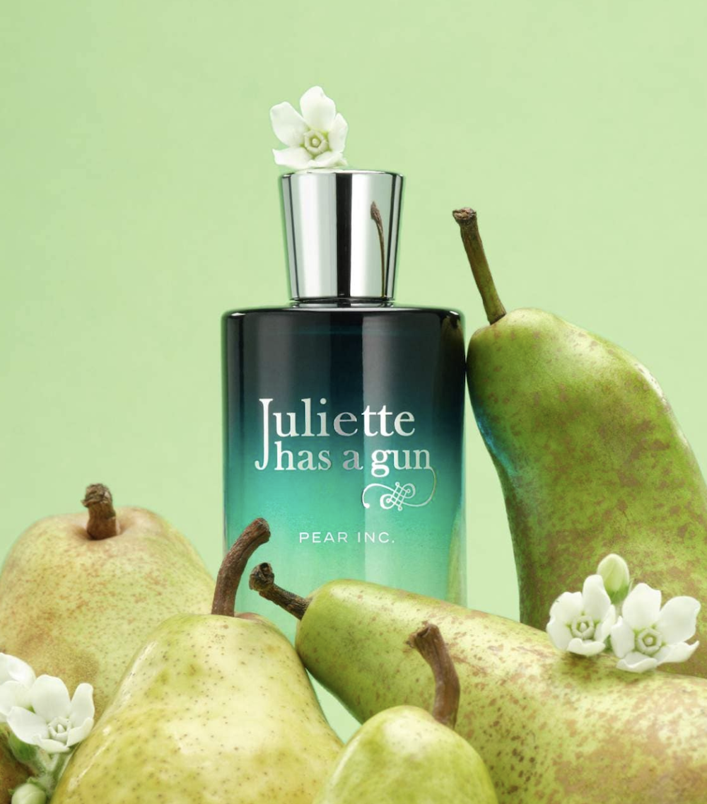 Juliette Has A Gun Pear Inc Eau de Parfum
