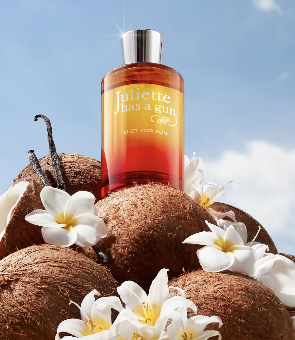 Juliette Has A Gun Lust For Sun Eau de Parfum
