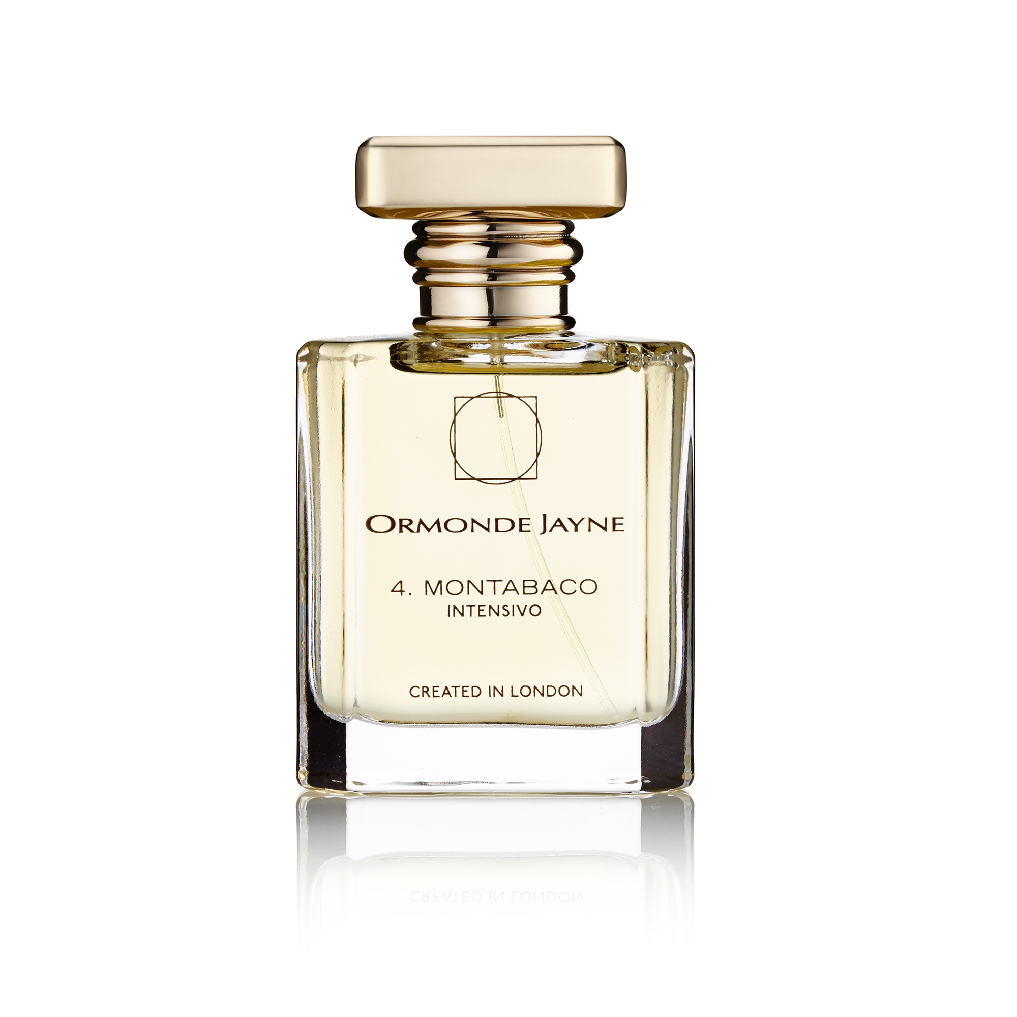 Ormonde Jayne Montabaco Intensivo
