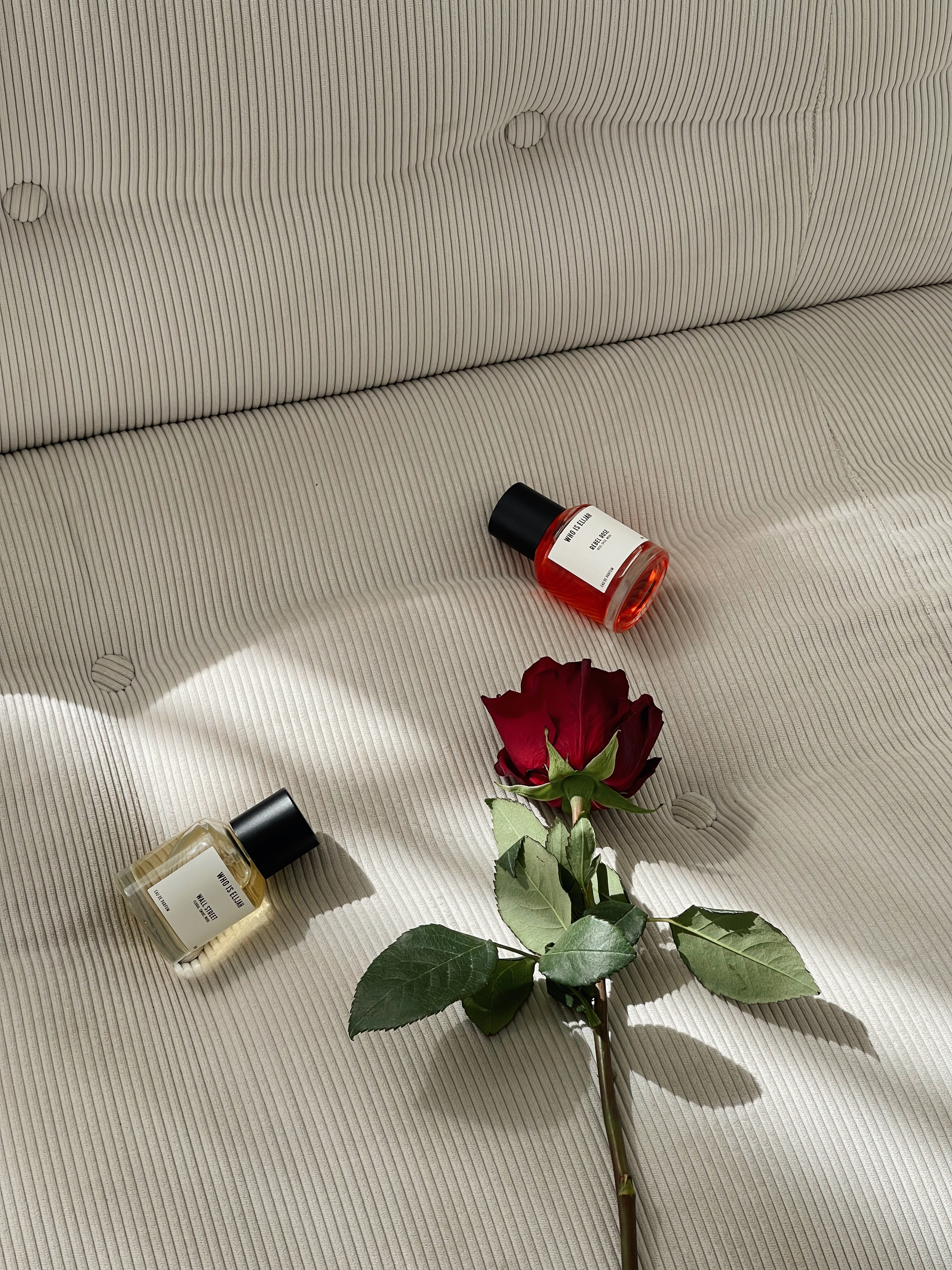 Who Is Elijah Wall Street