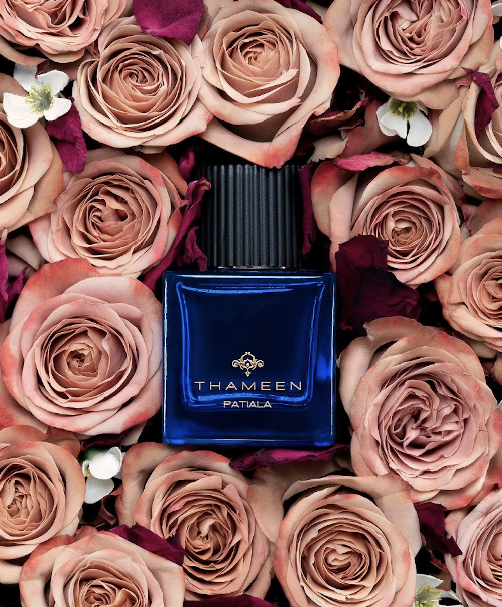 Thameen Patiala