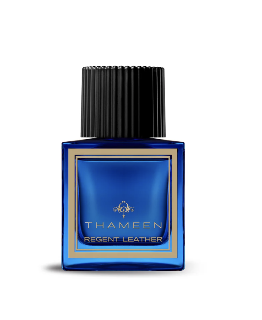 Thameen Regent Leather