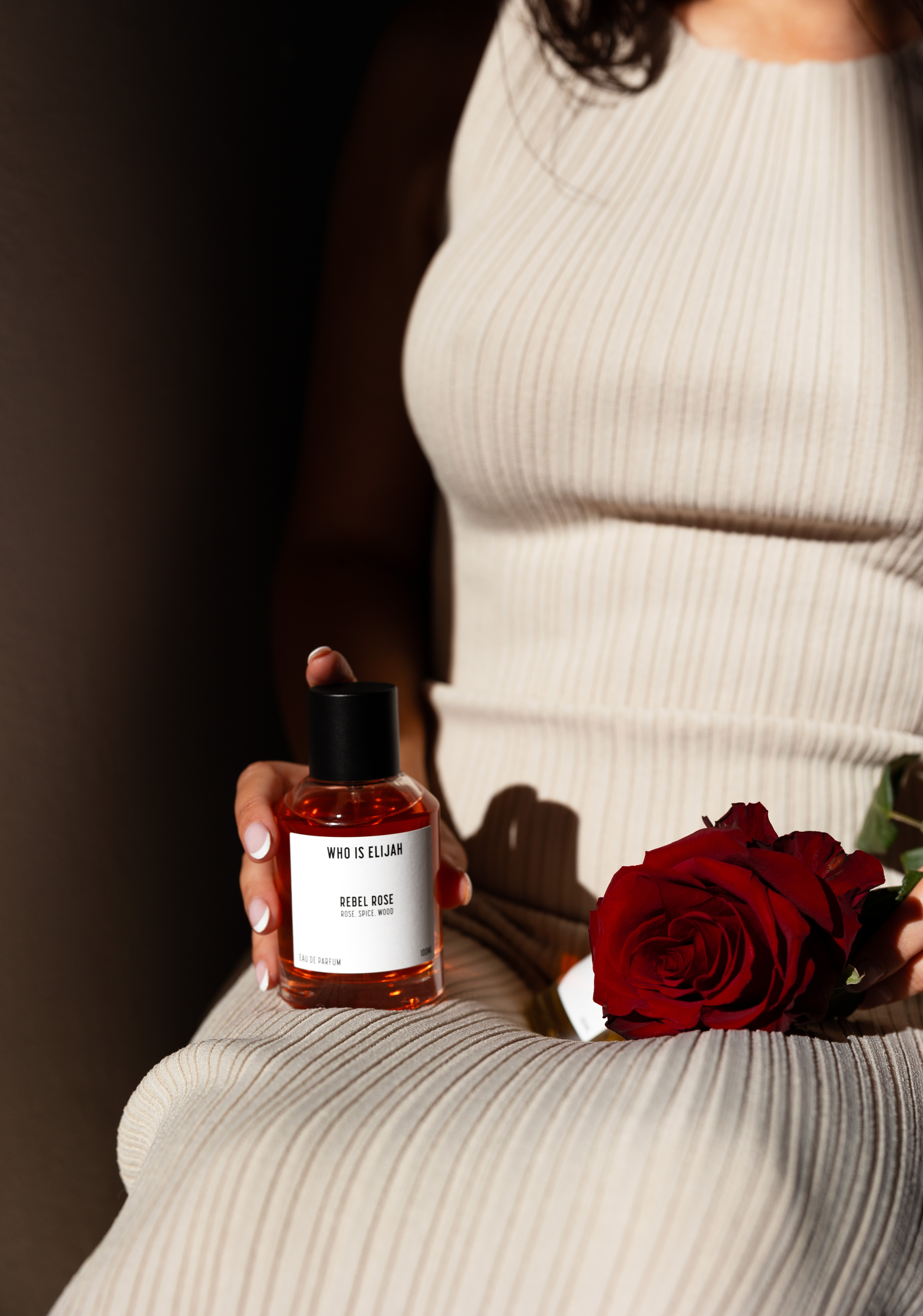 Who Is Elijah Rebel Rose