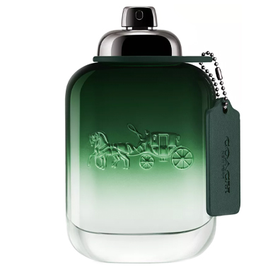 Coach Green Eau de Toilette