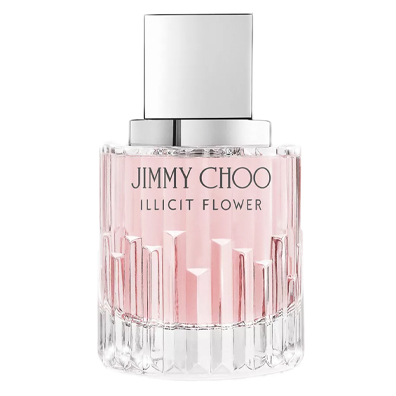 Jimmy Choo Illicit Flower Eau de Toilette