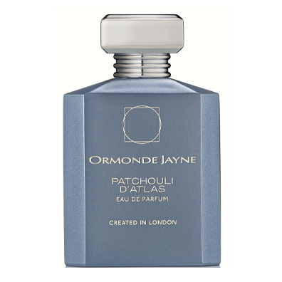Ormonde Jayne Patchouli D'Atlas Eau de Parfum