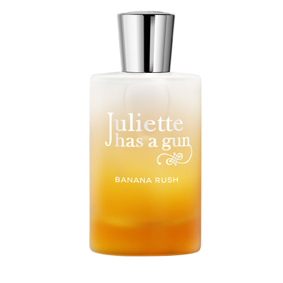 Juliette Has A Gun Banana Rush