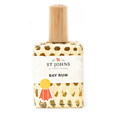 St. Johns Bay Rum Cologne