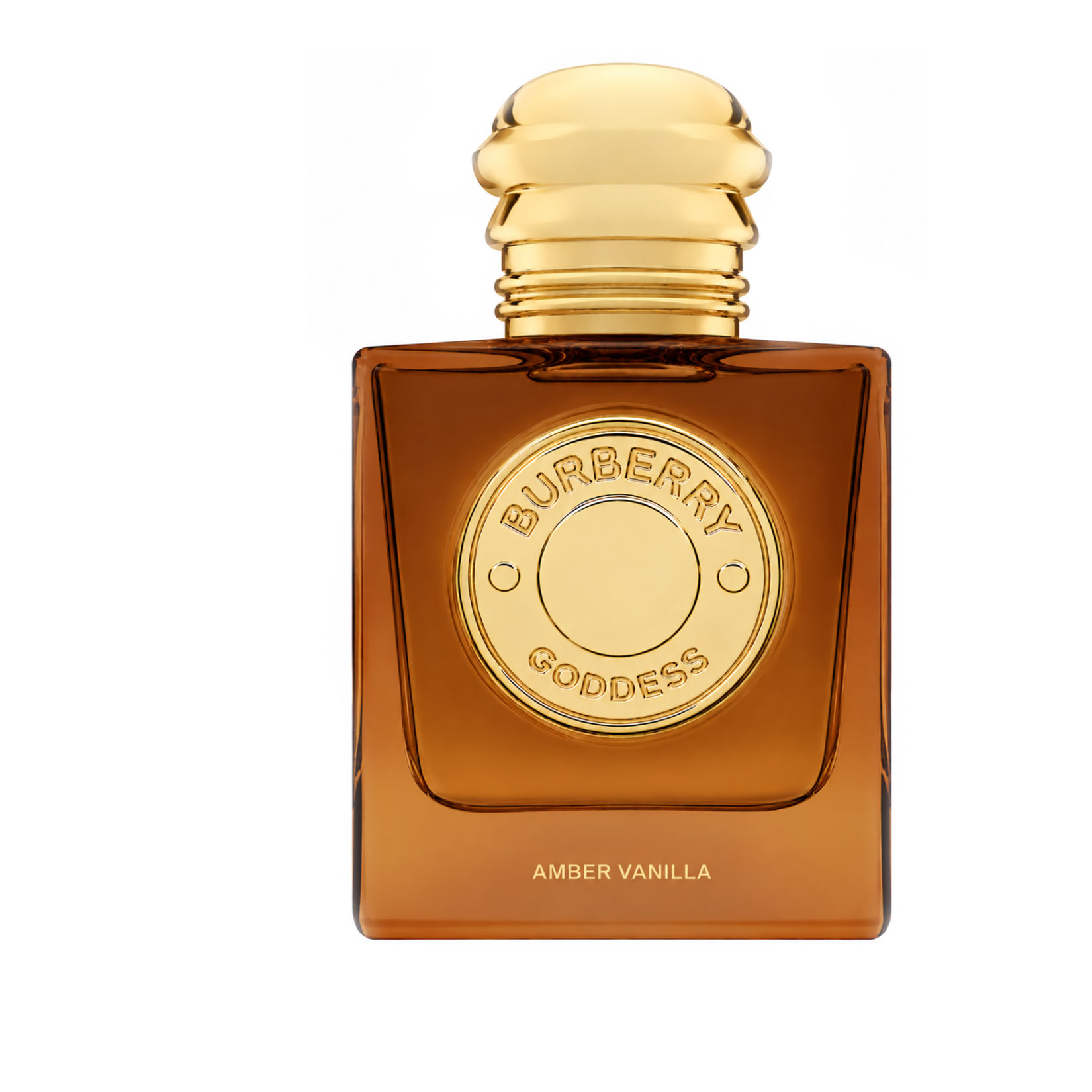 Burberry Amber Vanilla Eau de Parfum