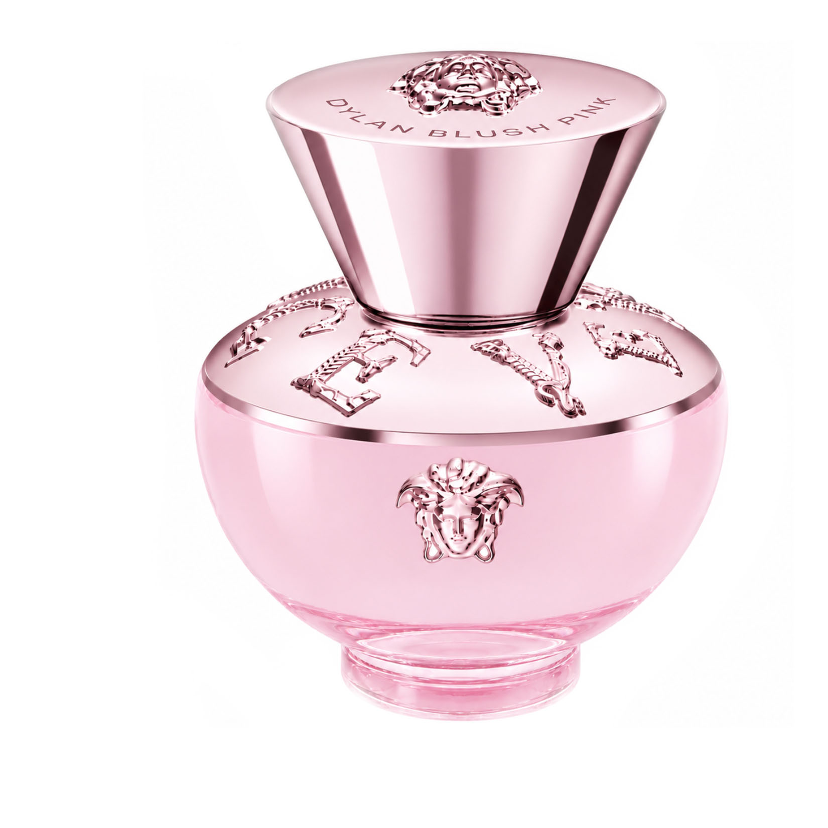 Versace Dylan Blush Pink Eau de Parfum