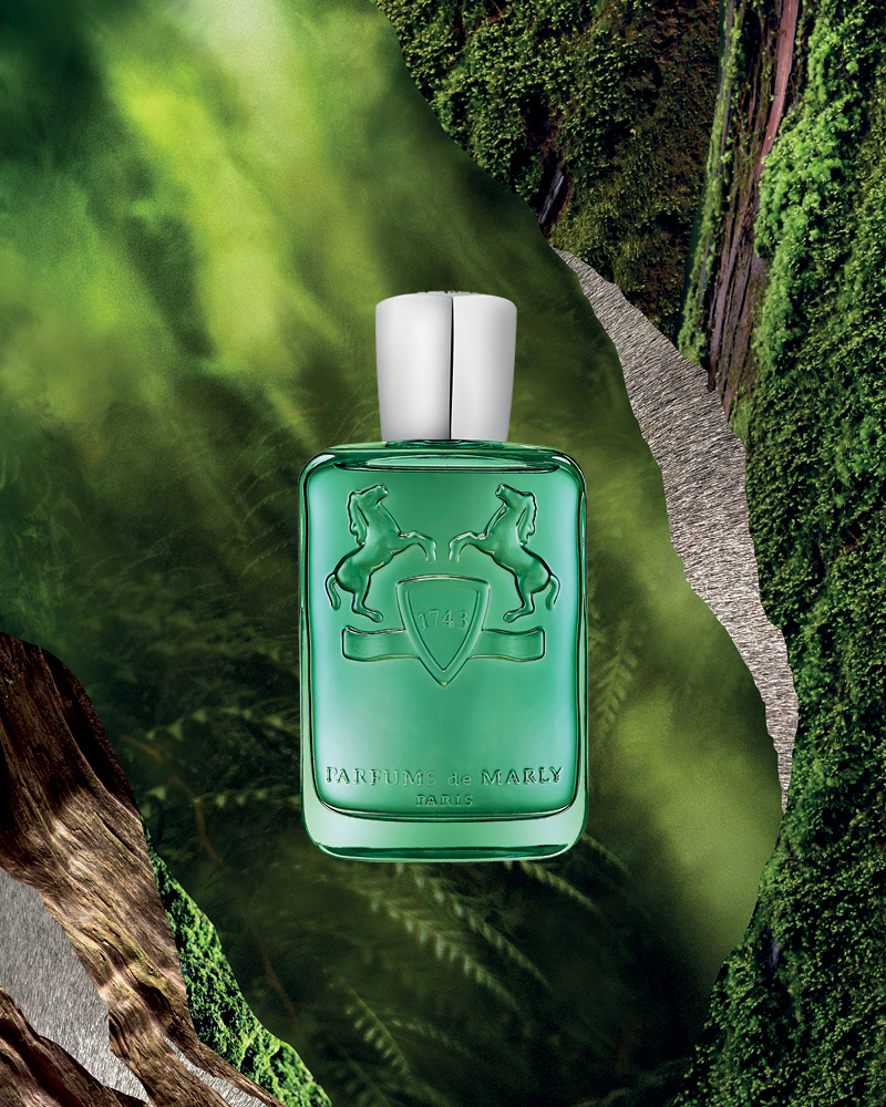 Parfums de 2025 marly sedley basenotes