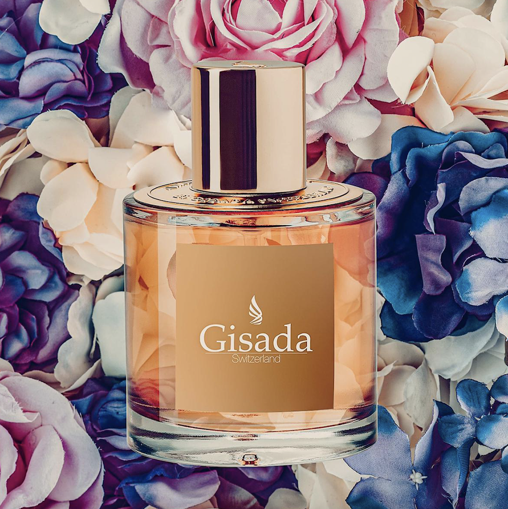 Gennemvæd Auto Lyrical Niche and New: Gisada Switzerland for Her and Him | LUXSB Luxury Scent Box