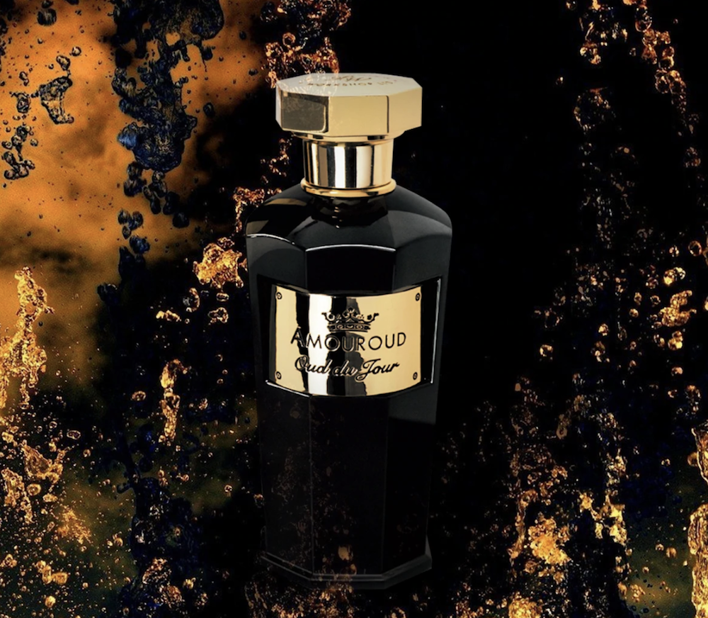 Best oud perfumes for a warm and smoky new season scent