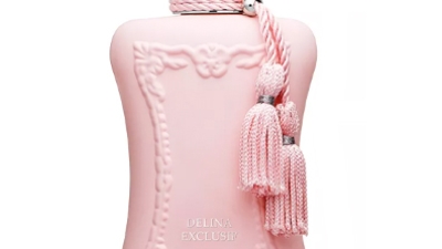 Delina Exclusif | LUXSB